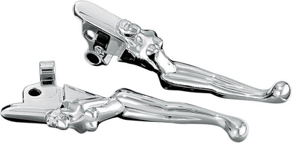 KURYAKYN LEVERS SILHOUETTE FOR CABLE CLUTCH KUR1049
