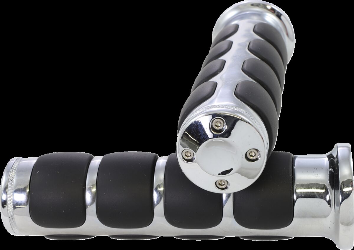 KURYAKYN GRIPS ISO - GL 75-10 & 12-17 - KUR6180