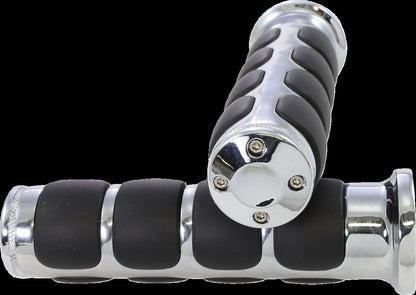 KURYAKYN GRIPS ISO - GL 75-10 & 12-17 - KUR6180