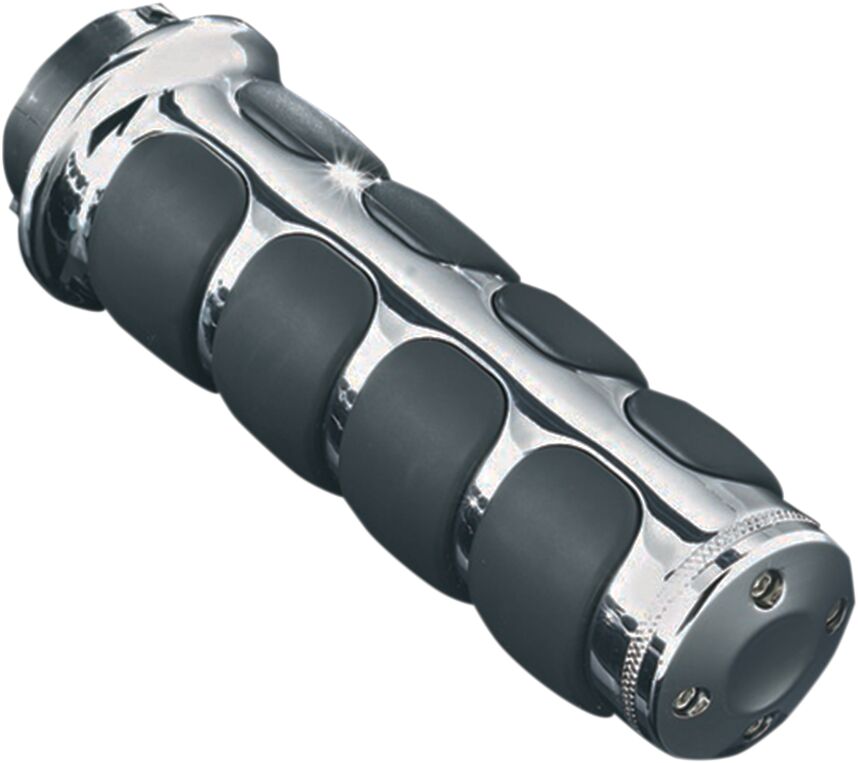 KURYAKYN GRIPS ISO - HONDA & TRIUMPH - KUR6236