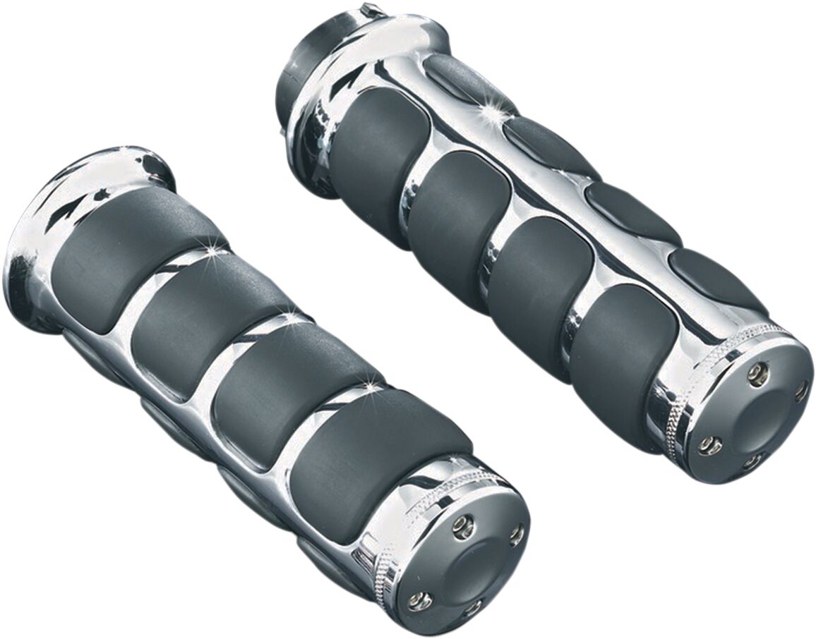 KURYAKYN GRIPS UNIVERSAL ISO 5 3/4L - H KUR6240