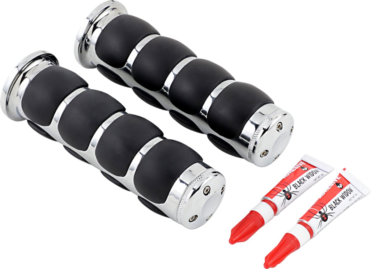 KURYAKYN GRIPS UNIVERSAL ISO 5 3/4L - H KUR6240