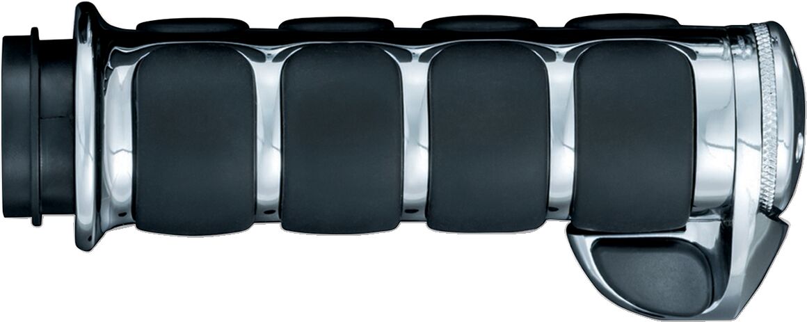 KURYAKYN PREMIUM ISO-GRIPS FOR ELECTRONIC THROTTLE KUR6228