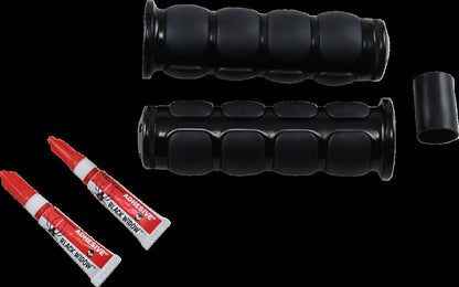KURYAKYN GRIPS ISO - HONDA & SUZUKI - B KUR6340