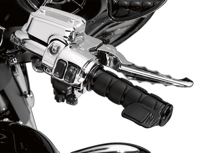KURYAKYN GRIPS ISO - HONDA & SUZUKI - B KUR6340