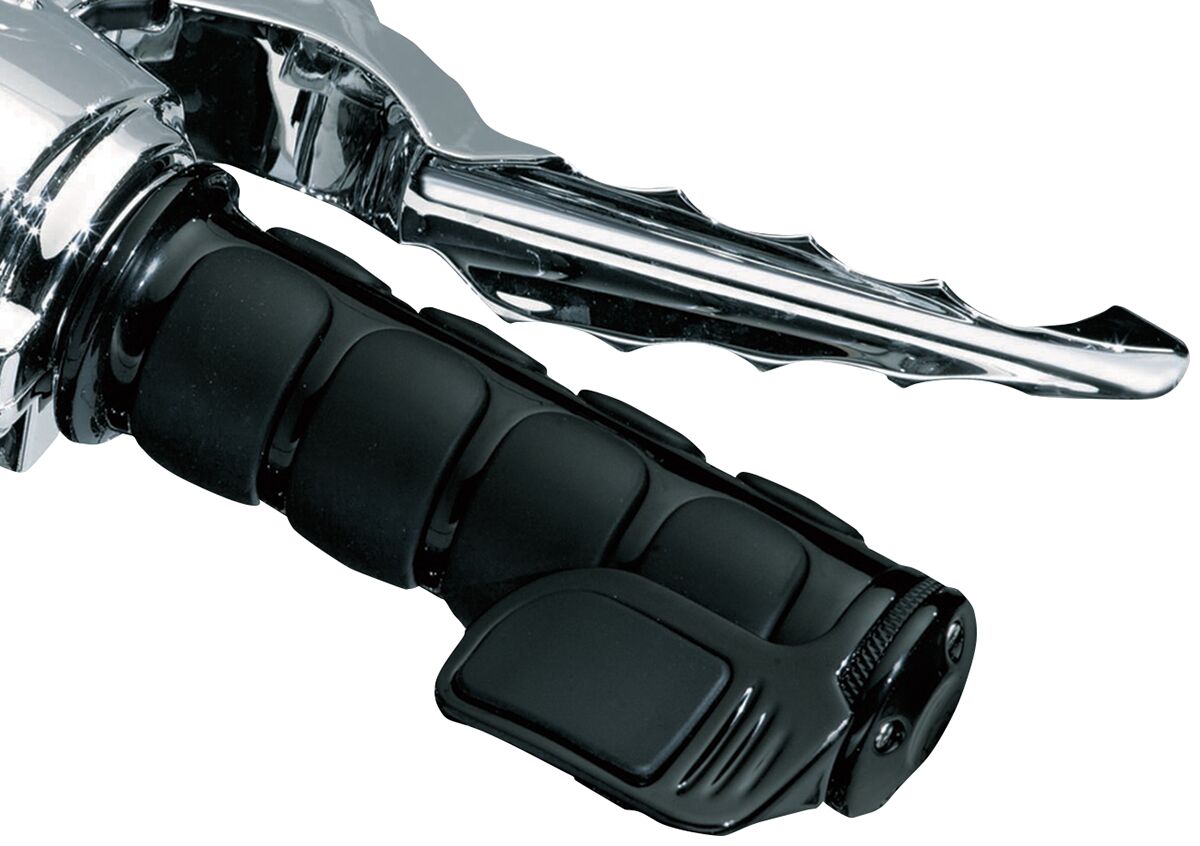 KURYAKYN GRIPS ISO - HONDA & SUZUKI - B KUR6340
