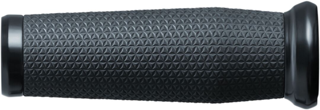 KURYAKYN GRIP THRESH IND CHIEF BLK KUR5945