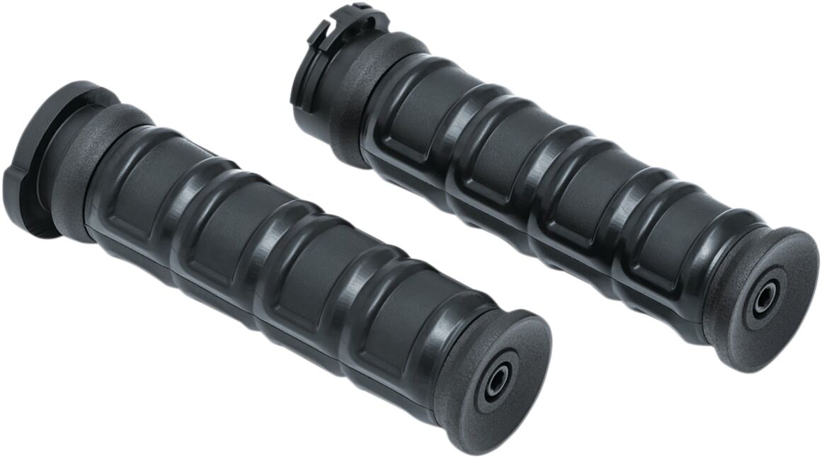 KURYAKYN GRIPS DILLINGER - HD 82-UP CAB KUR6673