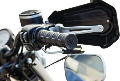 KURYAKYN GRIPS DILLINGER - HD 82-UP CAB KUR6673