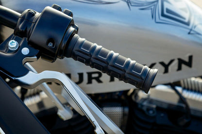 KURYAKYN GRIPS DILLINGER - HD 82-UP CAB KUR6673