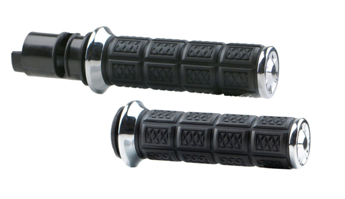KURYAKYN GRIPS - ENYGMA - FLT 24-25 - C KUR10142-1