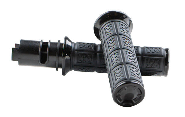 KURYAKYN GRIPS - ENYGMA - FLT 24-25 - B KUR10142-2