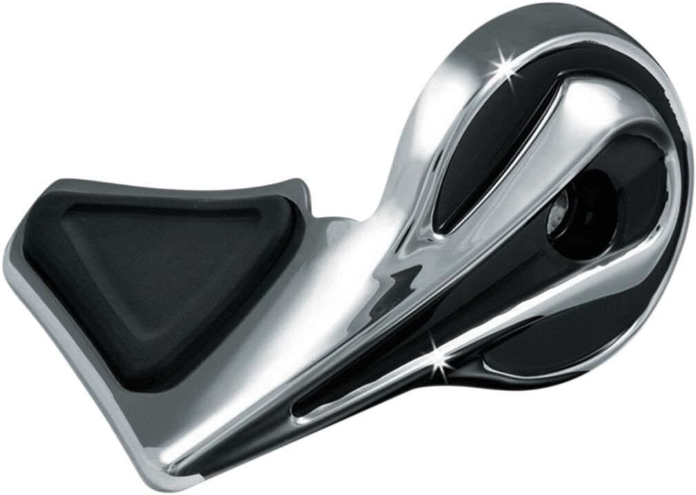 KURYAKYN THROTTLE BOSS KINETIC - CHROME KUR6354