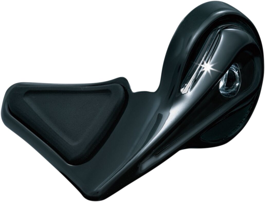 KURYAKYN THROTTLE BOSS KINETIC - BLACK KUR6355