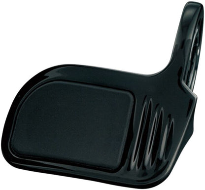 KURYAKYN CONTOUR THROTTLE BOSS RIGHT BLACK KUR6318
