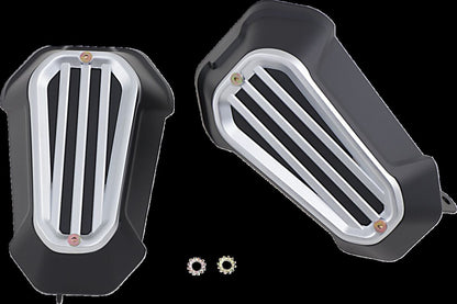 KURYAKYN HANDGUARDS DILLINGER XL 04-UP KUR6708