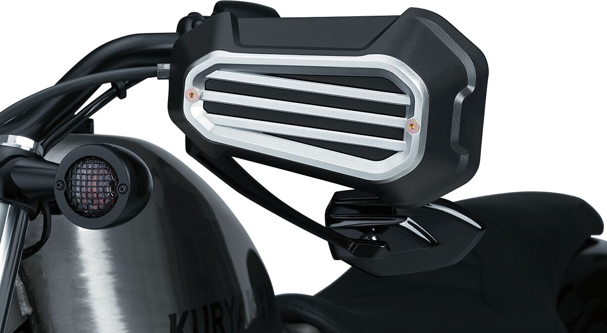 KURYAKYN HANDGUARDS DILLINGER XL 04-UP KUR6708