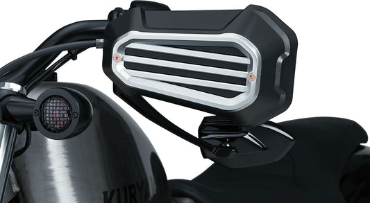 KURYAKYN HANDGUARDS DILLINGER XL 04-UP KUR6708