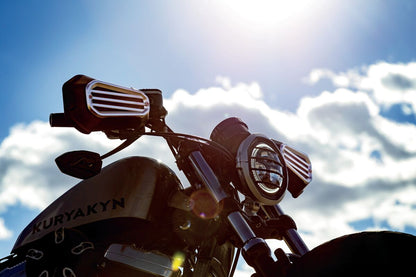 KURYAKYN HANDGUARDS DILLINGER XL 04-UP KUR6708
