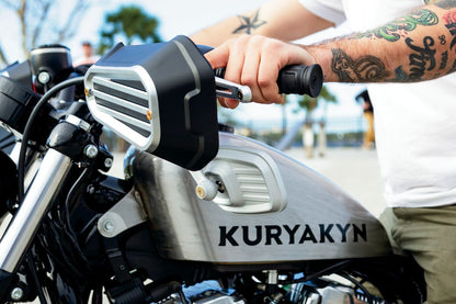 KURYAKYN HANDGUARDS DILLINGER XL 04-UP KUR6708