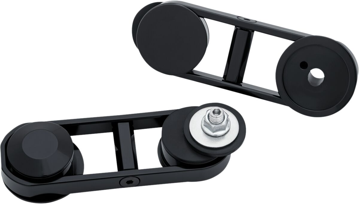 KURYAKYN MOUNT MIRROR ADJUSTABLE - FL 1 KUR6575