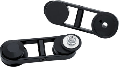 KURYAKYN MOUNT MIRROR ADJUSTABLE - FL 1 KUR6575