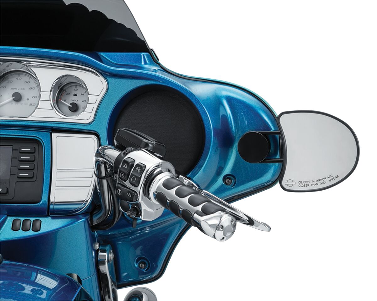 KURYAKYN MOUNT MIRROR ADJUSTABLE - FL 1 KUR6575