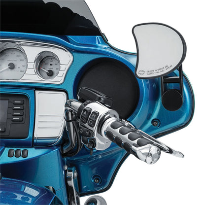 KURYAKYN MOUNT MIRROR ADJUSTABLE - FL 1 KUR6575