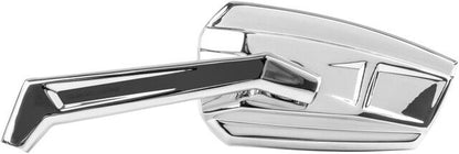 KURYAKYN MIRRORS - ENYGMA - CHROME KUR10010-1
