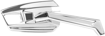 KURYAKYN MIRRORS - ENYGMA - CHROME KUR10010-1