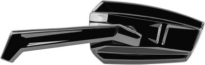KURYAKYN MIRRORS - ENYGMA - BLACK KUR10010-2
