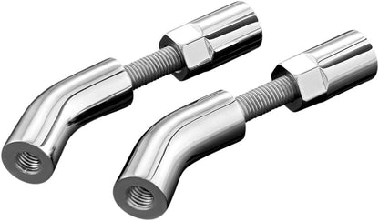 KURYAKYN STEMS MIRROR EXTENDERS - CHROM KUR1444