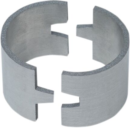 KURYAKYN ACCESSORY MOUNT ADAPTER FOR 7/8" HANDLEBARS KUR1786
