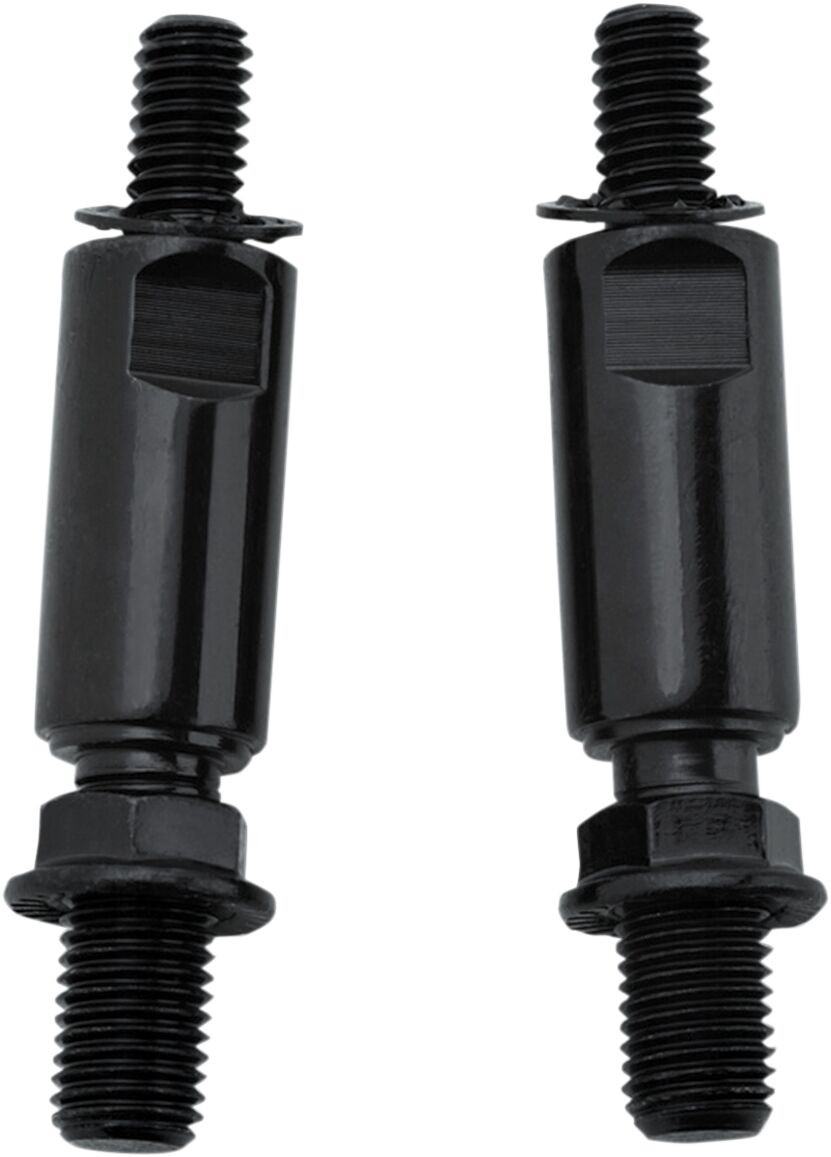 KURYAKYN ADAPTERS MIRROR RAISED BK KUR1892