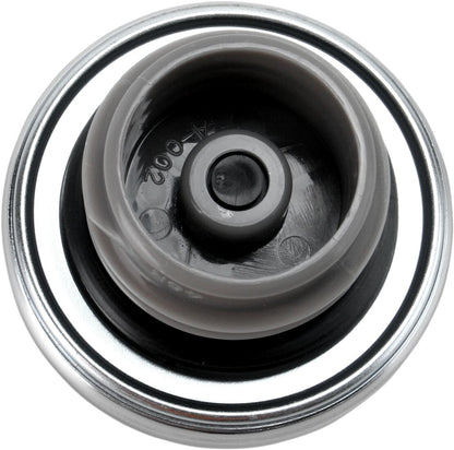 KURYAKYN CAP GAS STOCK STYLE VENTED - R KUR8669