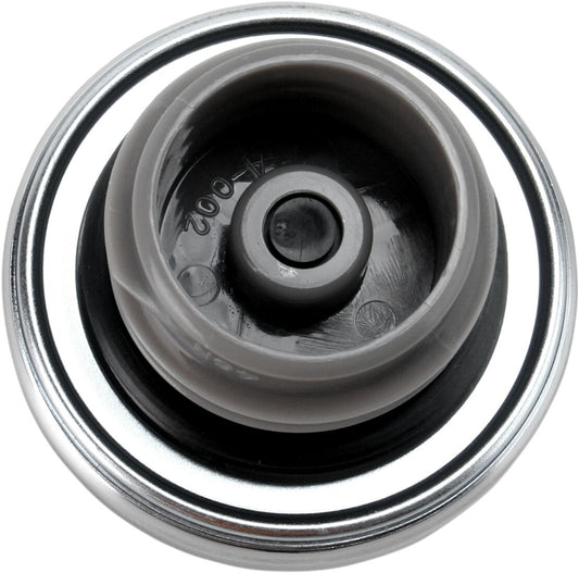 KURYAKYN CAP GAS STOCK STYLE VENTED - R KUR8669