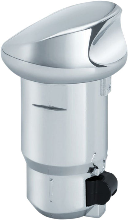KURYAKYN PUSH-BUTTON FUEL DOOR KNOB - F KUR3888