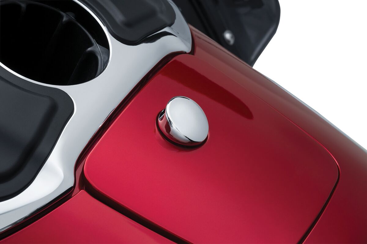 KURYAKYN PUSH-BUTTON FUEL DOOR KNOB - F KUR3888