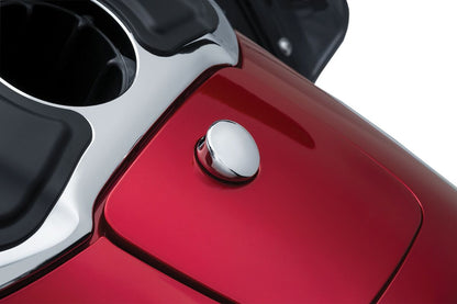 KURYAKYN PUSH-BUTTON FUEL DOOR KNOB - F KUR3888