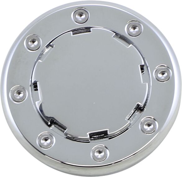 KURYAKYN CAP GAS FLUSH MOUNT - FOR SCRE KUR7434