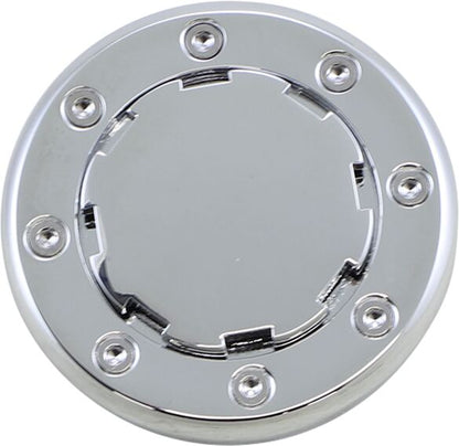KURYAKYN CAP GAS FLUSH MOUNT - FOR SCRE KUR7434