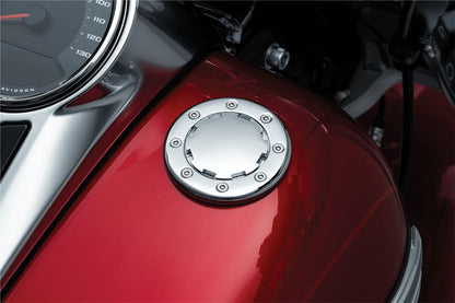 KURYAKYN CAP GAS FLUSH MOUNT - FOR SCRE KUR7434