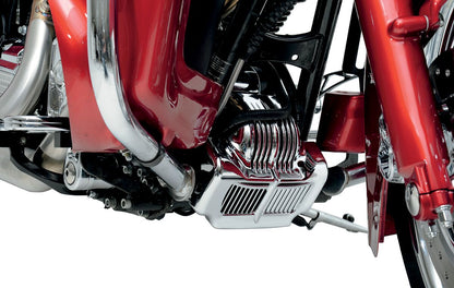 KURYAKYN COVER OIL COOLER 11 FLH KUR7784