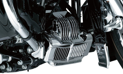 KURYAKYN COVER OIL COOLER 11 FLH KUR7784