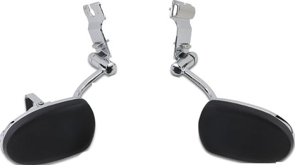 KURYAKYN ARMREST PASSENGER - GL 1800 01 KUR8991