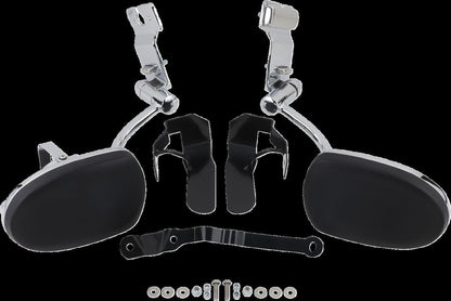 KURYAKYN ARMREST PASSENGER - GL 1800 01 KUR8991