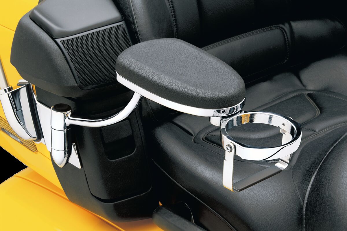 KURYAKYN ARMREST PASSENGER - GL 1800 01 KUR8991