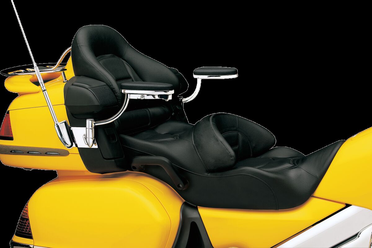 KURYAKYN ARMREST PASSENGER - GL 1800 01 KUR8991