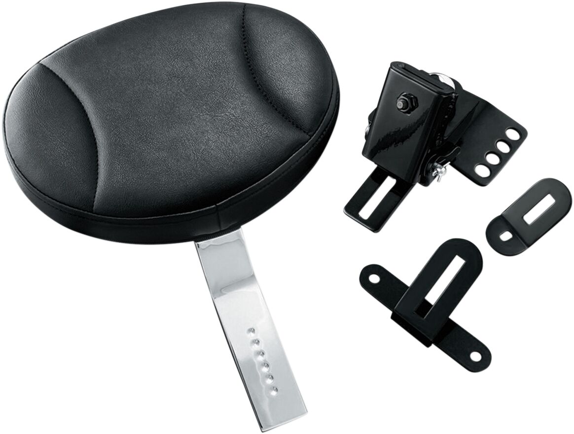KURYAKYN BACKREST DRIVER PLUG-IN - FL 9 KUR1670
