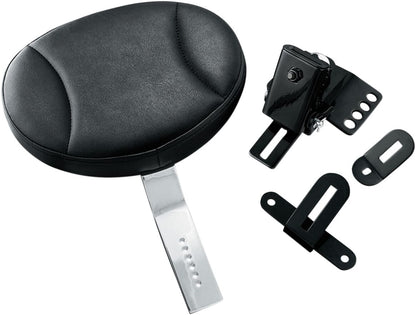KURYAKYN BACKREST DRIVER PLUG-IN - FL 9 KUR1670